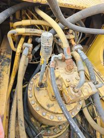 Buy Caterpillar 336E Used Excavator / 3 Buy Caterpillar 336E Used Excavator / 3