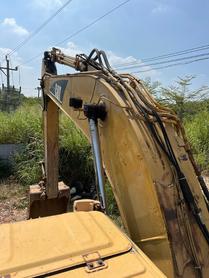 Buy Caterpillar 320CU Used Excavator / 4 Buy Caterpillar 320CU Used Excavator / 4
