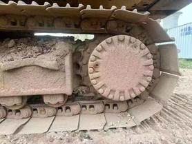 Buy Caterpillar 320C Used Excavator / 8 Buy Caterpillar 320C Used Excavator / 8