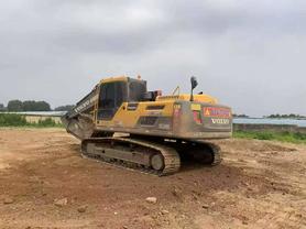 Buy Volvo EC240 Used Excavator / 2 Buy Volvo EC240 Used Excavator / 2