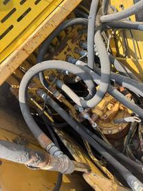 Buy Caterpillar 312B Used Excavator / 6 Buy Caterpillar 312B Used Excavator / 6