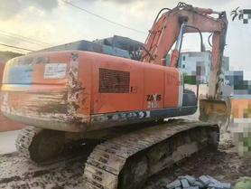 Buy Hitachi ZX200-3G Used Excavator / 4 Buy Hitachi ZX200-3G Used Excavator / 4
