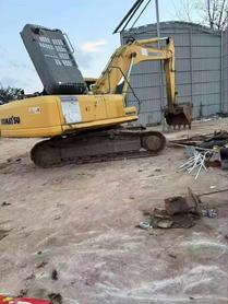 Buy Komatsu PC360-7 Used Excavator / 7 Buy Komatsu PC360-7 Used Excavator / 7