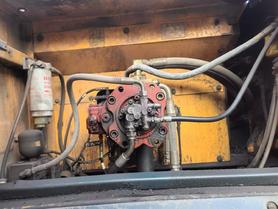 Buy Hyundai R350LVS Used Excavator / 3 Buy Hyundai R350LVS Used Excavator / 3