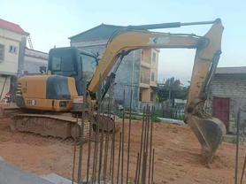 Buy XCMG XE60 Used Excavator / 9 Buy XCMG XE60 Used Excavator / 9