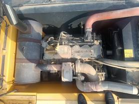 Buy Hyundai R205VS Used Excavator / 8 Buy Hyundai R205VS Used Excavator / 8