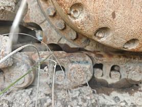 Buy Sumitomo SH700LHD-5 Used Excavator / 9 Buy Sumitomo SH700LHD-5 Used Excavator / 9
