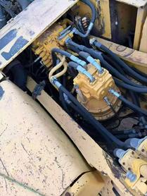 Buy Komatsu PC360-7 Used Excavator / 2 Buy Komatsu PC360-7 Used Excavator / 2
