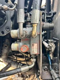 Buy Sumitomo SH120A2 Used Excavator / 6 Buy Sumitomo SH120A2 Used Excavator / 6