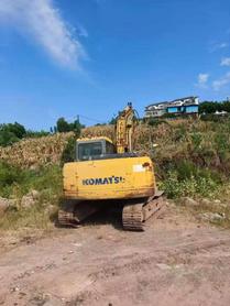 Buy Komatsu PC130 Used Excavator / 2 Buy Komatsu PC130 Used Excavator / 2