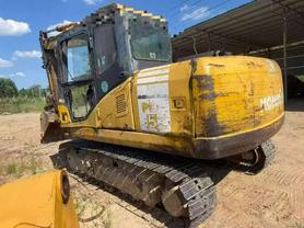 Buy Komatsu PC130-7 Used Excavator / 5 Buy Komatsu PC130-7 Used Excavator / 5