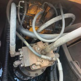 Buy Hyundai R225-7 Used Excavator / 8 Buy Hyundai R225-7 Used Excavator / 8