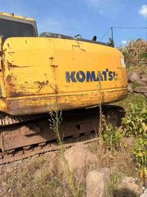 Buy Komatsu PC130 Used Excavator / 7 Buy Komatsu PC130 Used Excavator / 7