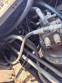Buy Sumitomo SH360-5 Used Excavator / 9 Buy Sumitomo SH360-5 Used Excavator / 9