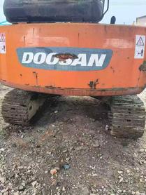 Buy Doosan DH225-7 Used Excavator / 5 Buy Doosan DH225-7 Used Excavator / 5