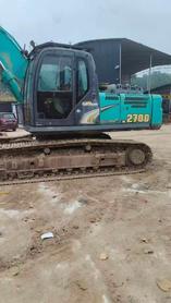 Buy Kobelco SK270D Used Excavator / 7 Buy Kobelco SK270D Used Excavator / 7