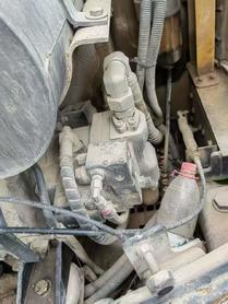 Buy Sany SY55 Used Excavator / 5 Buy Sany SY55 Used Excavator / 5