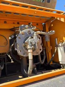 Buy Sany SY365C-8 Used Excavator / 5 Buy Sany SY365C-8 Used Excavator / 5