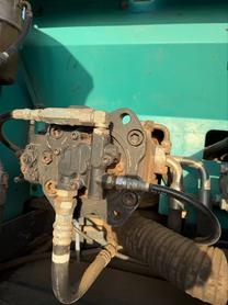 Buy Kobelco SK210 Used Excavator / 6 Buy Kobelco SK210 Used Excavator / 6