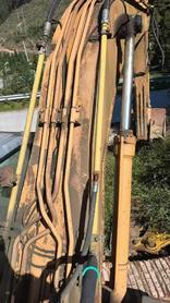 Buy Case CX360 Used Excavator / 3 Buy Case CX360 Used Excavator / 3