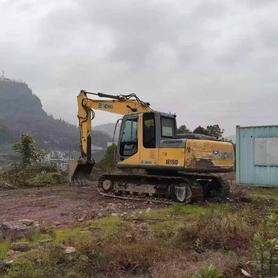 Buy XCMG XE150 Used Excavator / 5 Buy XCMG XE150 Used Excavator / 5