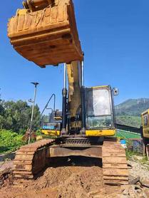 Buy Caterpillar 336E Used Excavator / 4 Buy Caterpillar 336E Used Excavator / 4