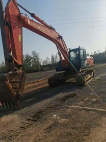 Buy Hitachi ZX300-5A Used Excavator / 7 Buy Hitachi ZX300-5A Used Excavator / 7