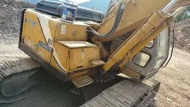 Buy Kato HD823 Used Excavator / 2 Buy Kato HD823 Used Excavator / 2