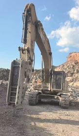 Buy Caterpillar 350L Used Excavator / 4 Buy Caterpillar 350L Used Excavator / 4