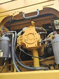 Buy Caterpillar 349E Used Excavator / 4 Buy Caterpillar 349E Used Excavator / 4
