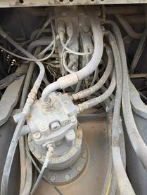 Buy Sumitomo SH210-5 Used Excavator / 5 Buy Sumitomo SH210-5 Used Excavator / 5