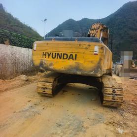 Buy Hyundai R225-7 Used Excavator / 2 Buy Hyundai R225-7 Used Excavator / 2