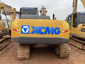 Buy XCMG XE135B Used Excavator / 2 Buy XCMG XE135B Used Excavator / 2