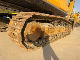 Buy XCMG XE380K Used Excavator / 9 Buy XCMG XE380K Used Excavator / 9