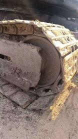 Buy Hyundai HX60 Used Excavator / 8 Buy Hyundai HX60 Used Excavator / 8