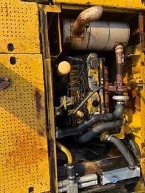 Buy Caterpillar 320C Used Excavator / 7 Buy Caterpillar 320C Used Excavator / 7