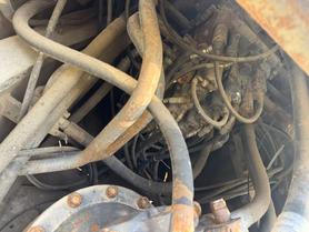 Buy Sumitomo SH350-5 Used Excavator / 6 Buy Sumitomo SH350-5 Used Excavator / 6