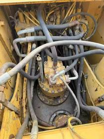 Buy Caterpillar 320C Used Excavator / 7 Buy Caterpillar 320C Used Excavator / 7