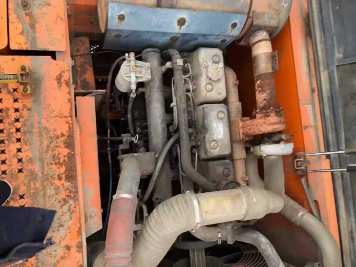 Buy Doosan DH225-9 Used Excavator / 1
