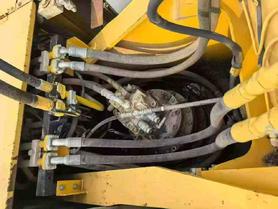 Buy Kato HD1430V Used Excavator / 9 Buy Kato HD1430V Used Excavator / 9