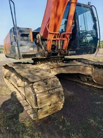 Buy Hitachi ZX300-5A Used Excavator / 4 Buy Hitachi ZX300-5A Used Excavator / 4