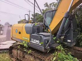 Buy XCMG XE135B Used Excavator / 3 Buy XCMG XE135B Used Excavator / 3