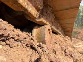 Buy Kobelco SK350-8 Used Excavator / 8 Buy Kobelco SK350-8 Used Excavator / 8
