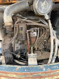 Buy Hyundai HX60 Used Excavator / 5 Buy Hyundai HX60 Used Excavator / 5