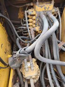 Buy Komatsu PC130 Used Excavator / 3 Buy Komatsu PC130 Used Excavator / 3