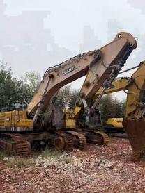 Buy Sany SY980H Used Excavator / 5 Buy Sany SY980H Used Excavator / 5