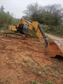 Buy Sany SY215C-8 Used Excavator / 2 Buy Sany SY215C-8 Used Excavator / 2