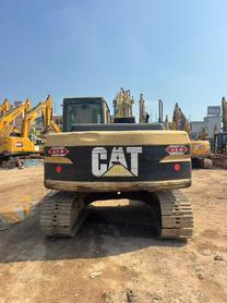 Buy Caterpillar 312B Used Excavator / 9 Buy Caterpillar 312B Used Excavator / 9