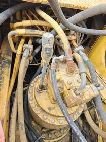 Buy Caterpillar 336E Used Excavator / 7 Buy Caterpillar 336E Used Excavator / 7