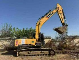 Buy Sany SY235C-8 Used Excavator / 2 Buy Sany SY235C-8 Used Excavator / 2